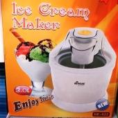 HE House Ice Cream Maker HE-522